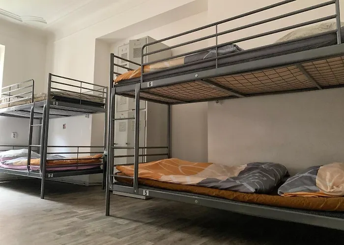 Hostel Fontana