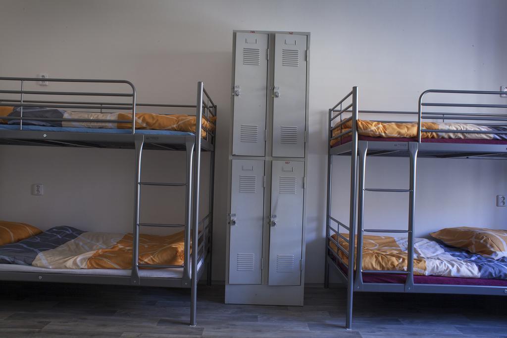 Fontana Hostel Prague